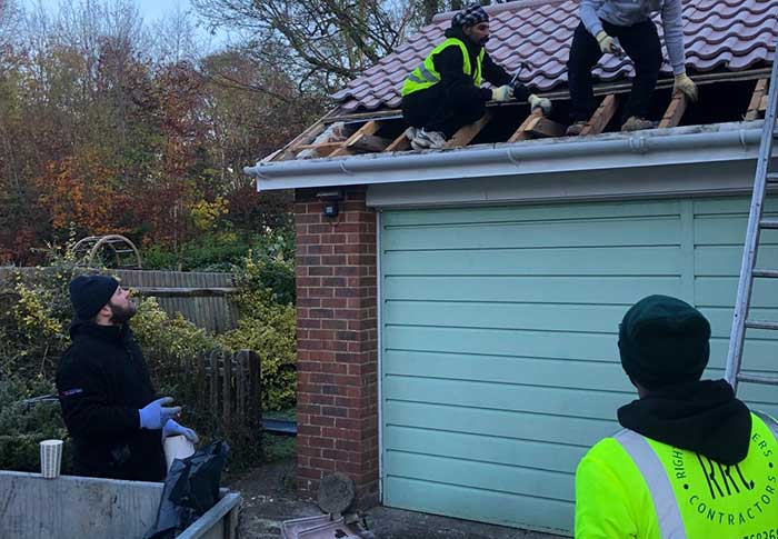 Emergency Repairs Christchurch