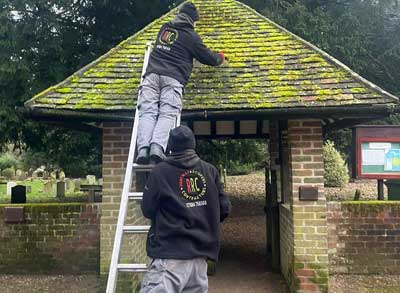 Emergency Repairs Christchurch